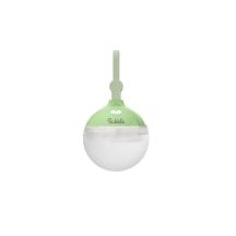 Nitecore Bubble Lampe - Pastellmint