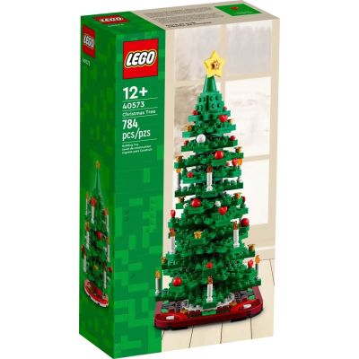 LEGO 40573 Weihnachtsbaum