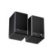 6. GENESIS ARSEN 402BT 2-Wege-Router, schwarz, kabelgebunden und kabellos, 60 W