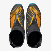 Scarpa PHANTOM 6000 HD Schwarz, Orange