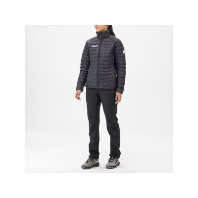 2. MILLET Evole Light 700 Jkt W Damenjacke Schwarz
