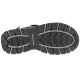 4. Skechers Prewitt - Rigdon 205139-BLK Schwarz 41