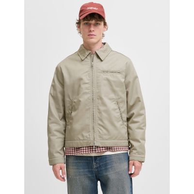 Jack&Jones Pilotenjacke JORNORREBRO ARBEITERJACKE 12282903 LAUREL OAK