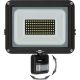 2. Brennenstuhl 1171250542 Strahler Schwarz 50 W LED D
