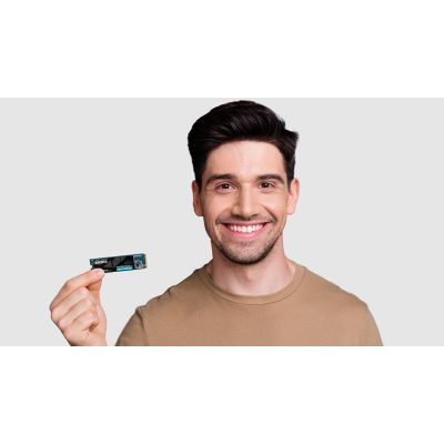 4. SSD KIOXIA EXCERIA PLUS G4 NVMe M.2 2280 2 TB