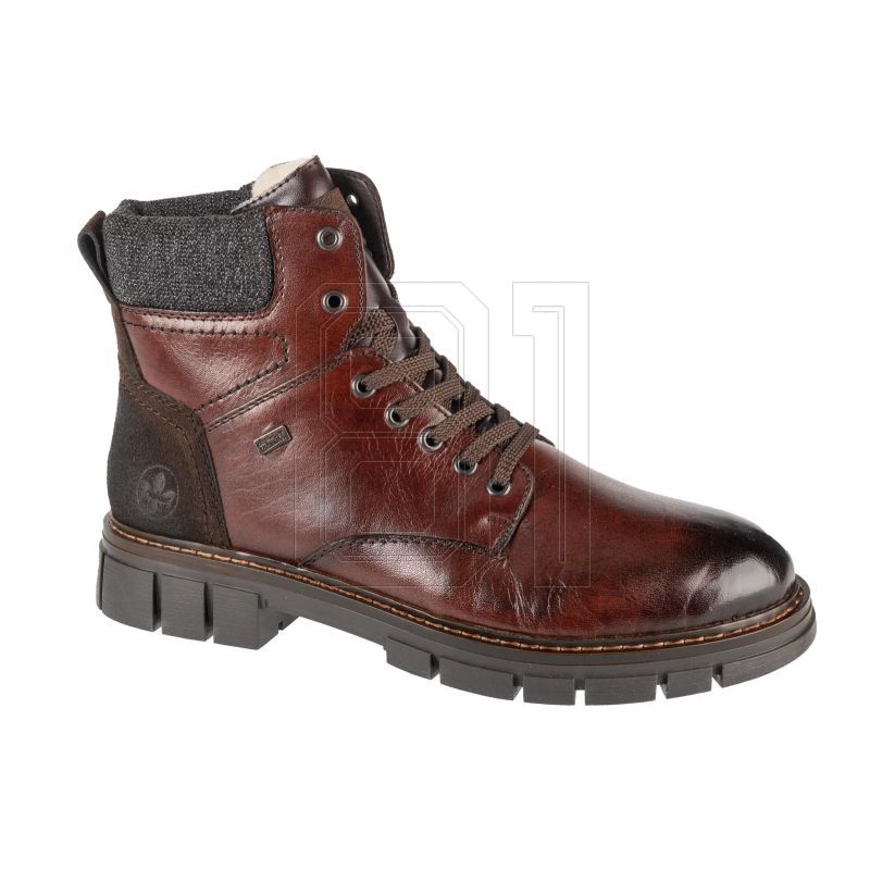 Rieker Stiefeletten M 32205-25 Schuhe