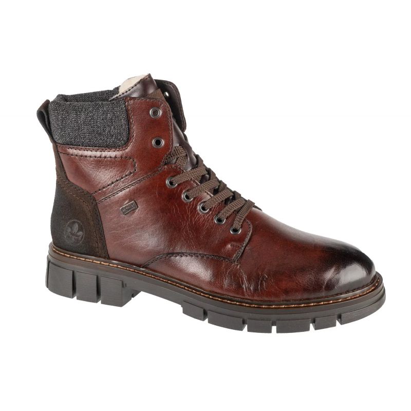 Rieker Stiefeletten M 32205-25 Schuhe