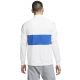 2. Nike Hertha BSC I96 Anthem Herren Sweatshirt Weiß und Blau CQ4914 100