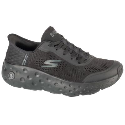 Skechers Slip-Ins: Max Cushioning - Hyper Craze 220701-BBK Schwarz 41