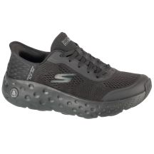 Skechers Slip-Ins: Max Cushioning - Hyper Craze 220701-BBK Schwarz 41
