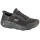 Skechers Slip-Ins: Max Cushioning - Hyper Craze 220701-BBK Schwarz 41