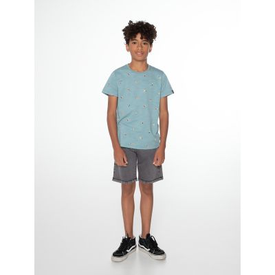 5. Jungen-T-Shirt Protest PRTJURRE JR