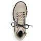 19. Rieker W X3428 isolierte Stiefeletten beige 