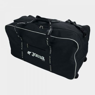 TEAM-REISETASCHE SCHWARZ
