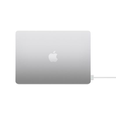 3. Apple USB-C auf MagSafe 3 Kabel (2 m) – Silber