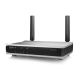 Lancom Systems 730-4G+ WLAN-Router Gigabit-Ethernet Schwarz, Grau