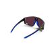 5. JULBO FURY Sportbrille schwarz
