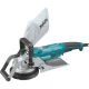 Makita PC5001C Bandschleifer Schwarz, Blau