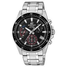 Herrenuhr CASIO EDIFICE EFV-540D-1AVUEF + Box