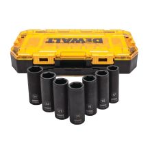 DeWALT DWMT74737-0 Steckschlüssel/Steckschlüsselsatz