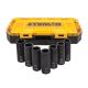DeWALT DWMT74737-0 Steckschlüssel/Steckschlüsselsatz