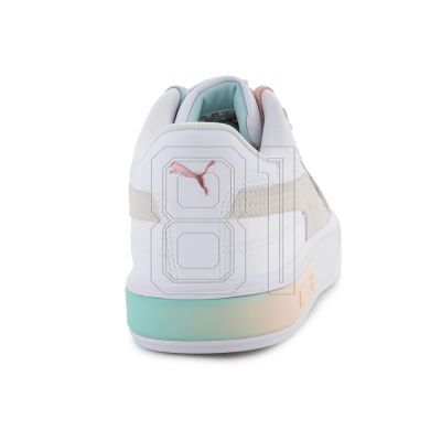 10. Puma Cali Star GL W shoes 381885-01