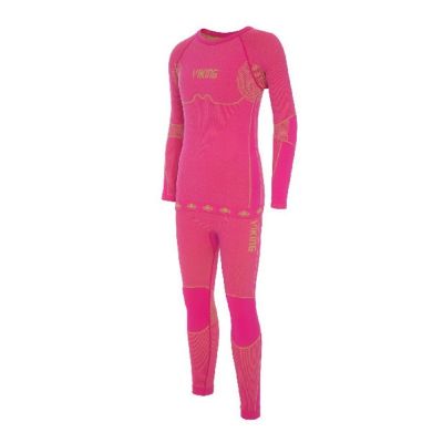 Thermoaktives Set Viking Riko Junior 500/14/3030/48