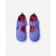 4. Reima Barfußsandalen Rantaan lila Kinderschuhe (5400067C-5660)