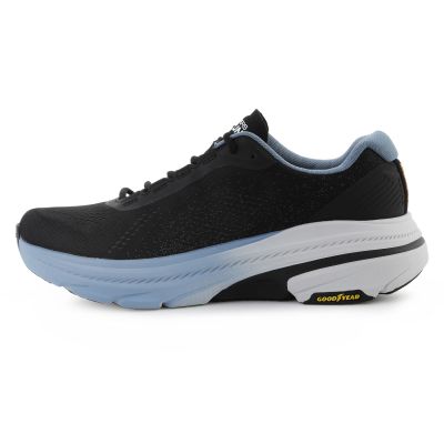 9. Skechers Max Cushioning Arch Fit 2.0 M Schuhe 220581-BLK