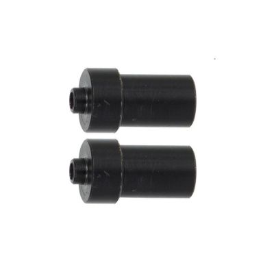 UNIOR 20mm Achsenadapter für Zentrierständer und Ständer