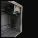 13. LC-Power 2004MB-V3 Micro-Tower-Gehäuse, Schwarz