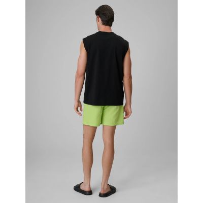 2. 4F Herren-Boardshorts mit UPF50+ Sonnenschutz 4FRSS26UBDSM258-45S