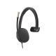 199. HP Poly Mission 815 Mono-USB-Kabel-Headset