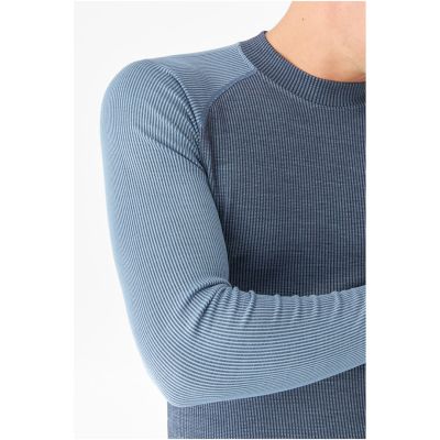 VIKING Mounti Man Set Merino Herrenunterwäsche marineblau XXXL