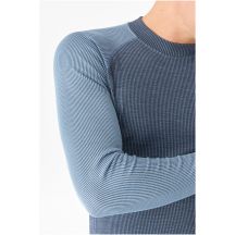VIKING Mounti Man Set Merino Herrenunterwäsche marineblau XXXL