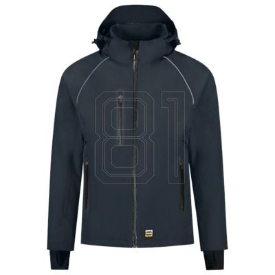 2. Tricorp Tech Shell M MLI-T54T2 Jacke