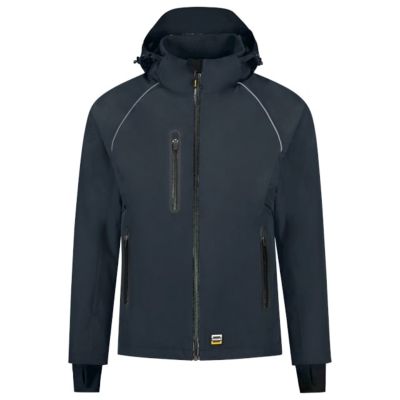 2. Tricorp Tech Shell M MLI-T54T2 Jacke