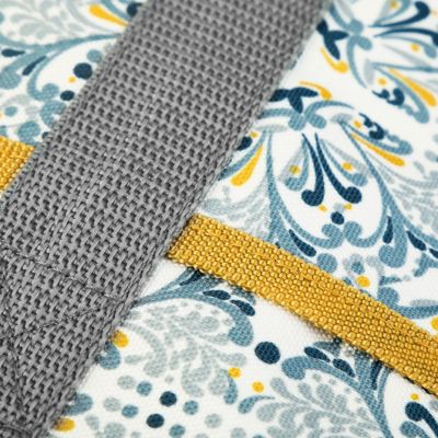 11. Spokey Acapulco Strandtasche BL/GN 928257