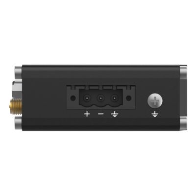 6. Teltonika RUT145 WLAN-Router Fast Ethernet Single Frequency (2,4 GHz) Schwarz