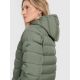 4. Damen-Daunenjacke mit Naturfüllung 4F 4FRAW25TDJAF0800-43S