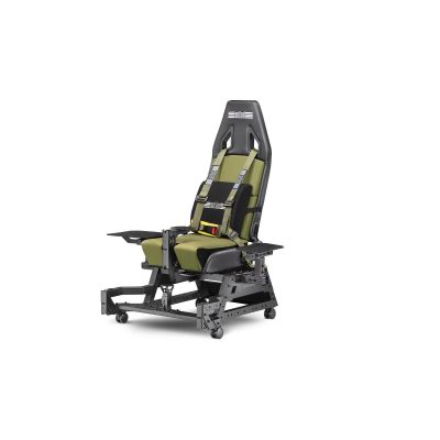 Next Level Racing Pro-Cockpitsitz - Boeing Military Edition