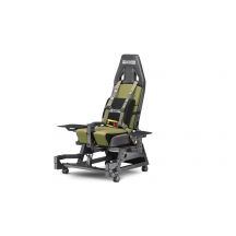 Next Level Racing Pro-Cockpitsitz - Boeing Military Edition