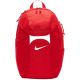 Nike Academy Team 2.3 Rucksack rot DV0761 657