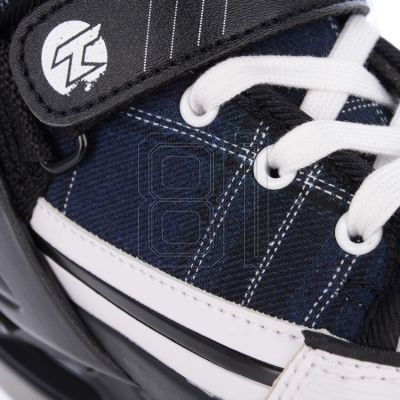 9. Tempish Rebel Ice T Jr 1300001832 Verstellbare Schlittschuhe