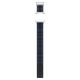 6. Spigen WBF0 Armband für Samsung Galaxy Watch Ultra 47 mm – Marineblau