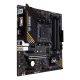 3. ASUS TUF GAMING A520M-PLUS II Mainboard