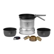 TRANGIA HERD 27-5/UL