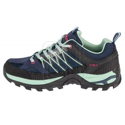 2. CMP Rigel Low Wmn WP W Schuhe 3Q54456-62MN