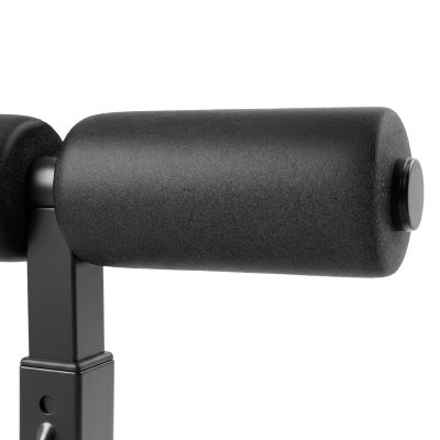 4. Spokey CORE Crunch- und Armtrainer