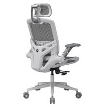 COUGAR CGR-SPO-WHW Universeller Gaming-Stuhl Weiß